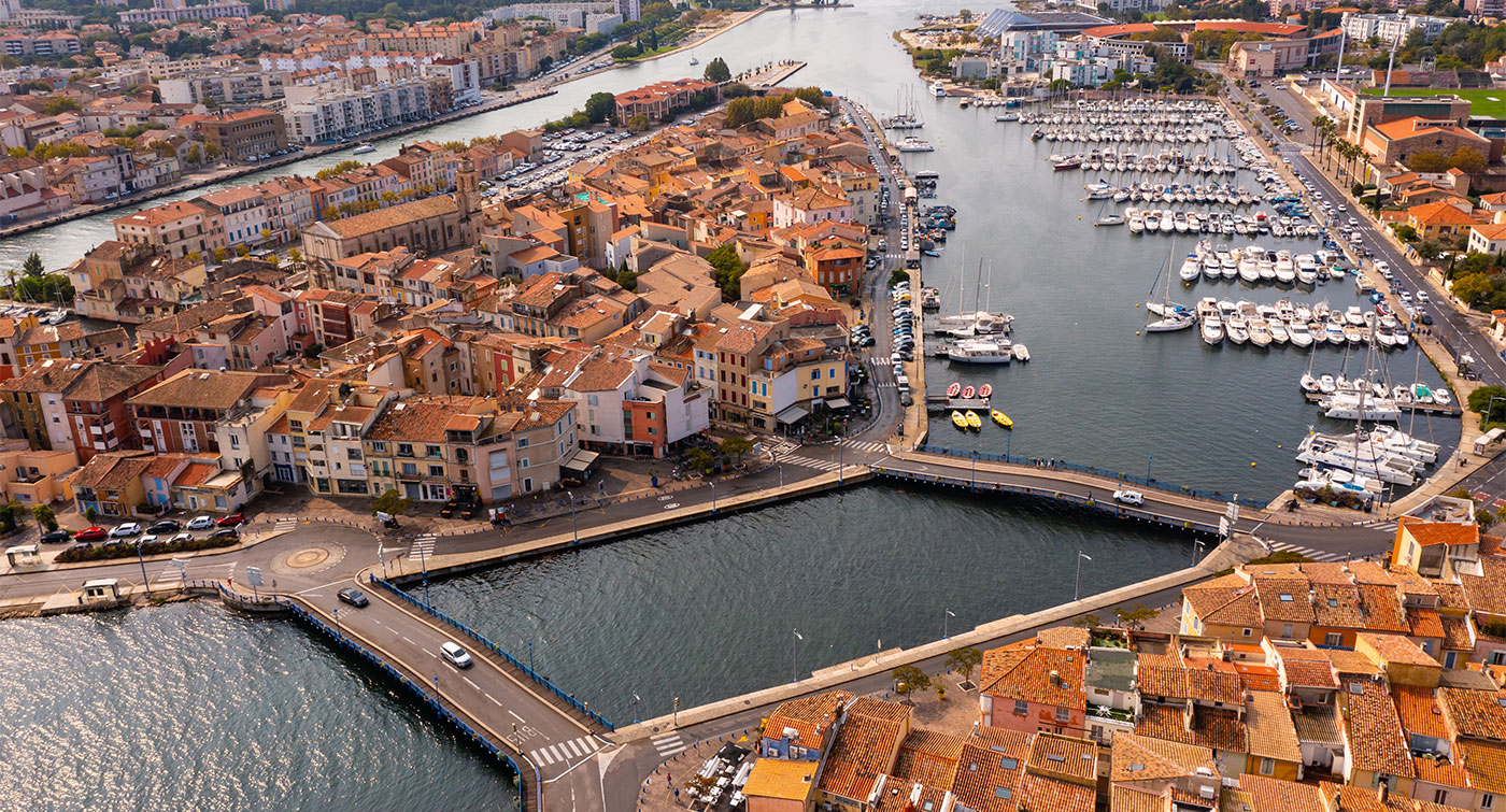 Martigues