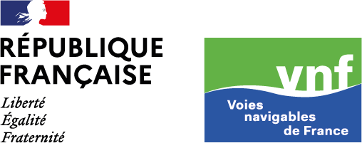 VOIES NAVIGABLES DE FRANCE