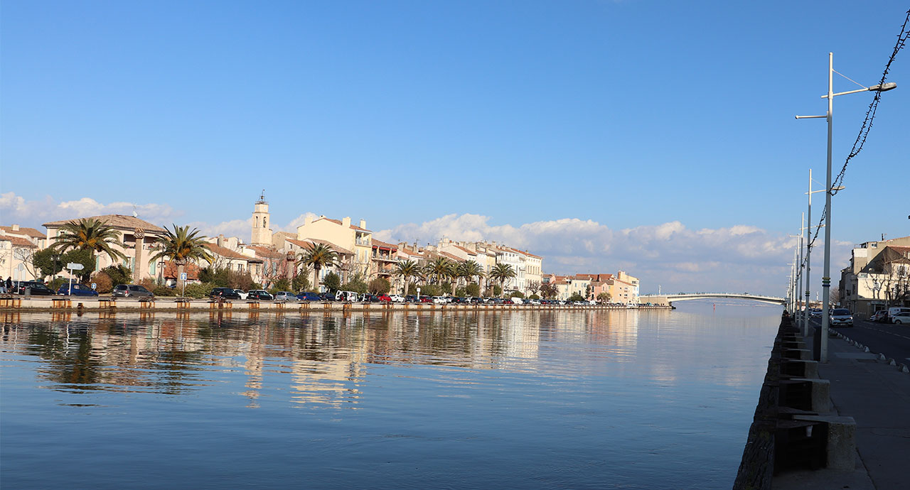 Martigues