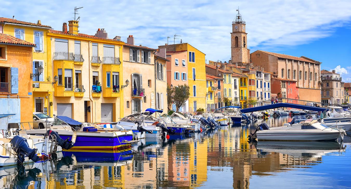 Martigues