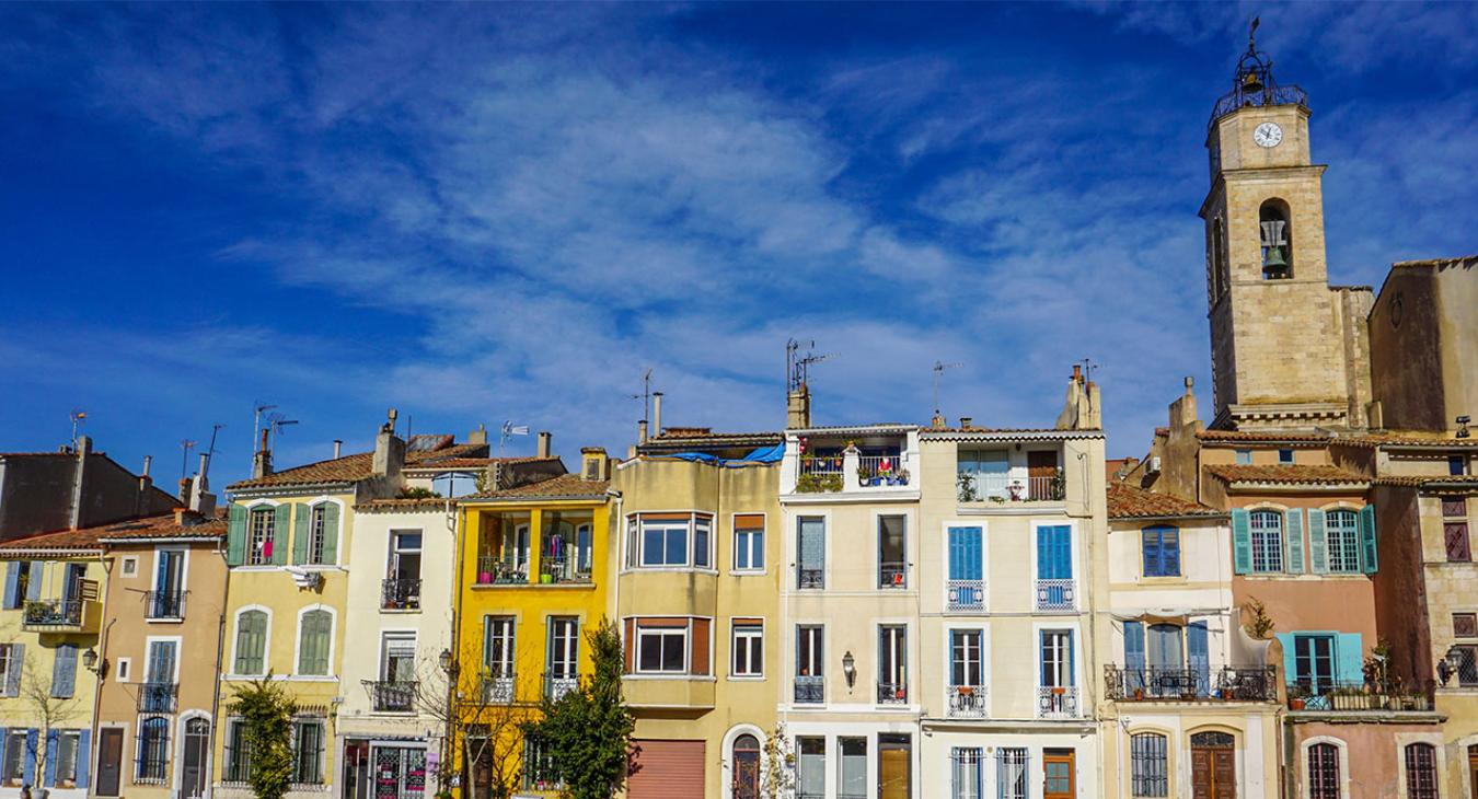 Martigues 4