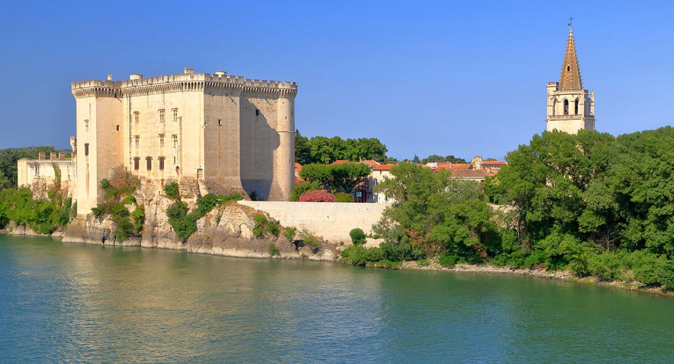 Tarascon  Rhone