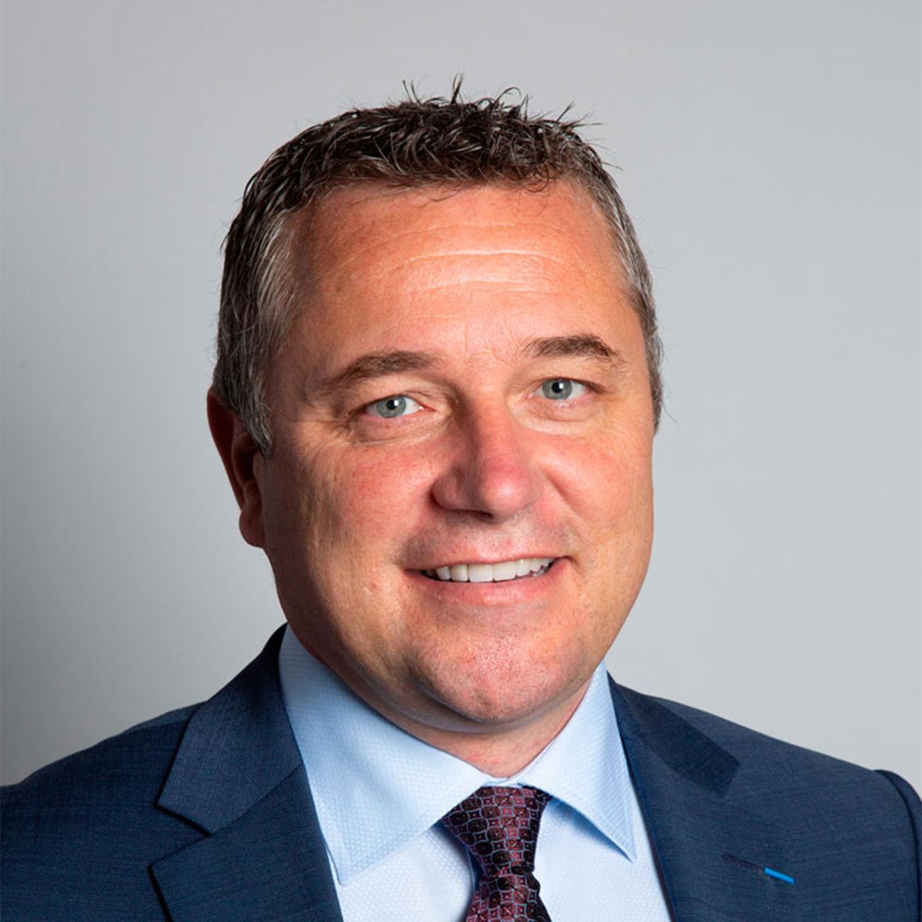 Monsieur Martial ALVAREZ