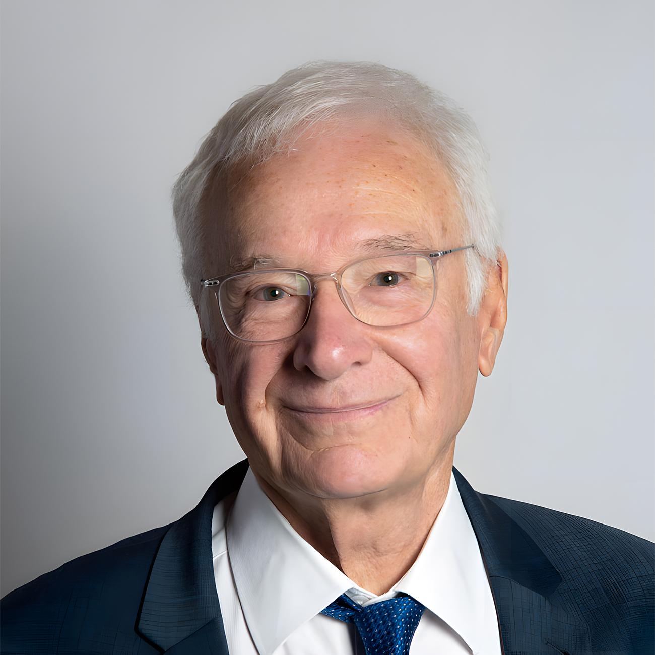 Monsieur Gaby CHARROUX