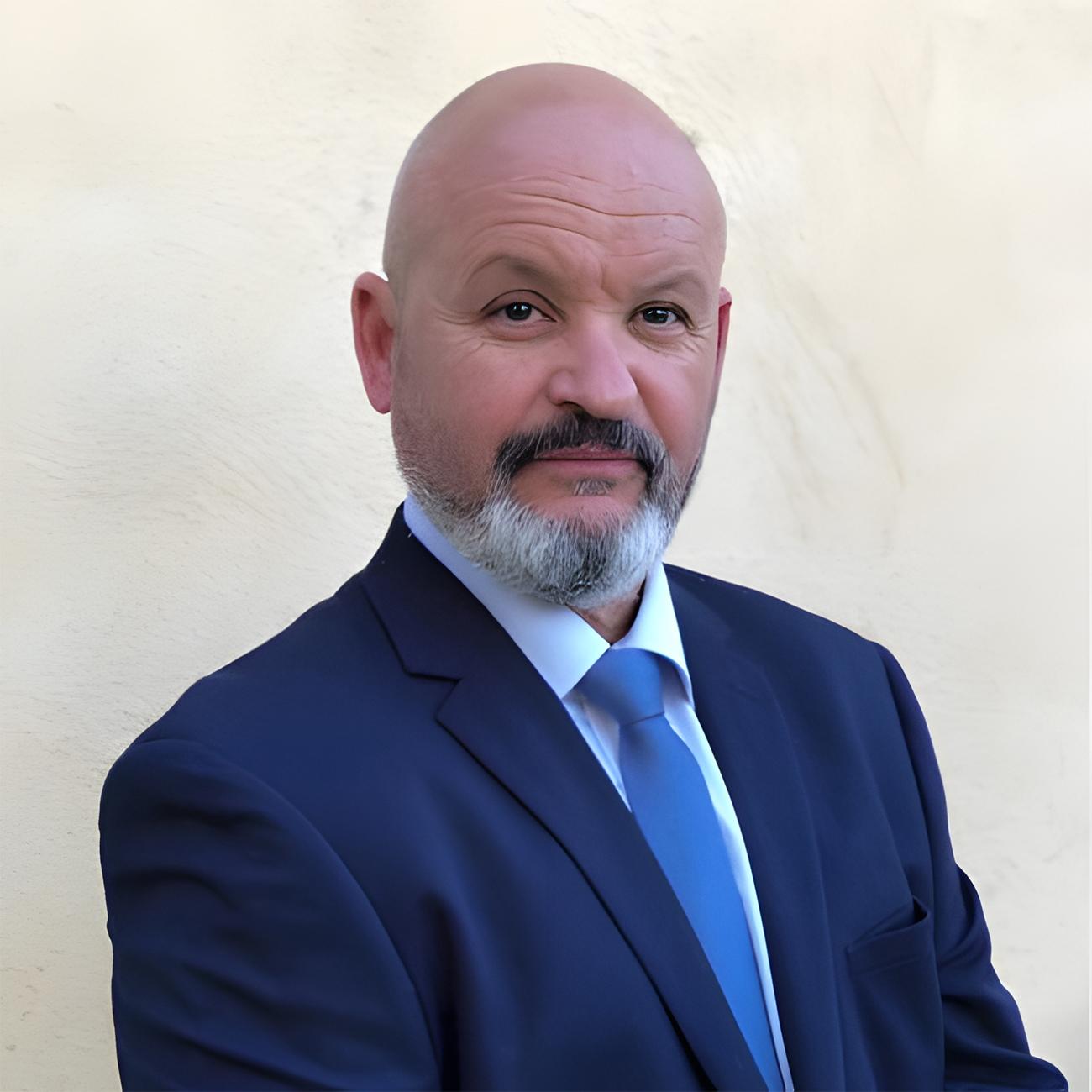 Jean Michel JALABERT