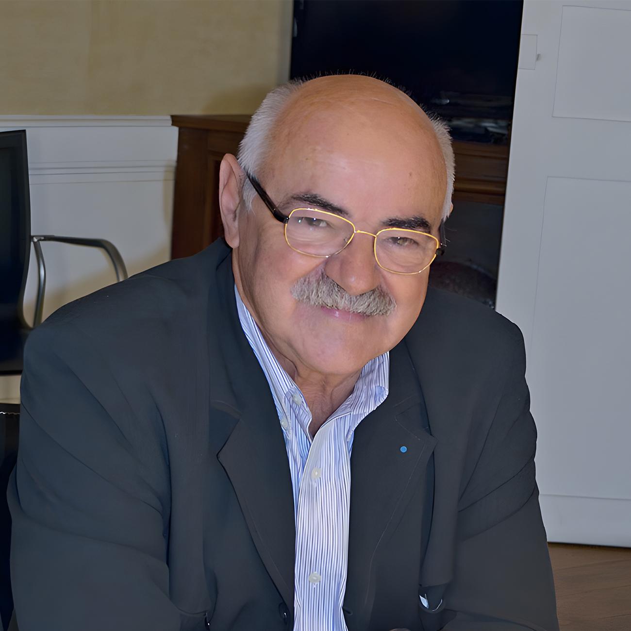 Lucien LIMOUSIN