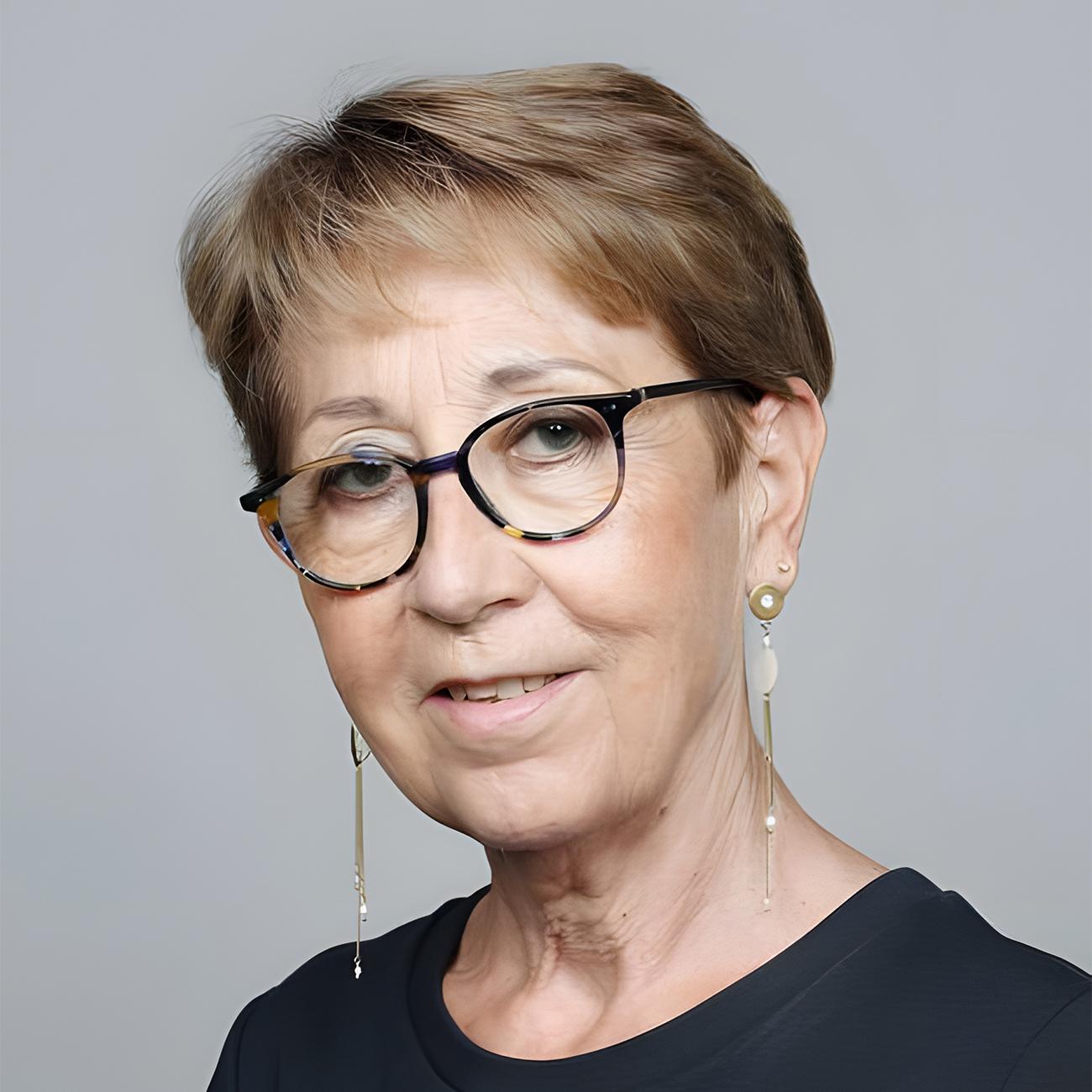 Martine ANSELEM