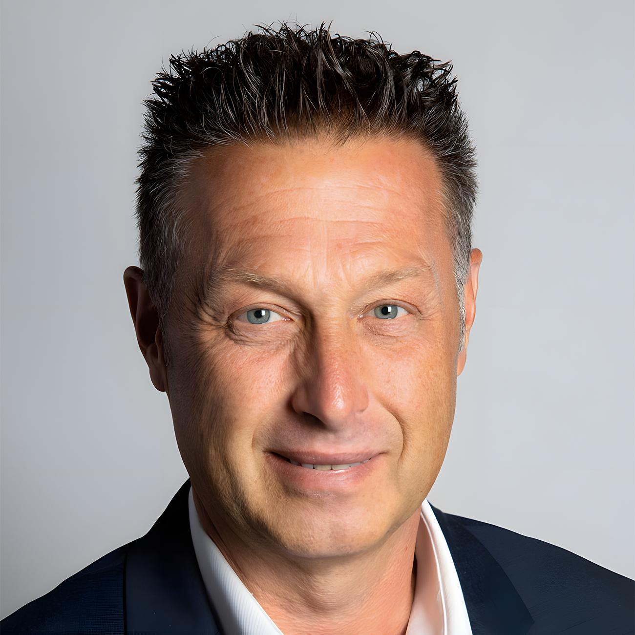 Monsieur Didier REAULT