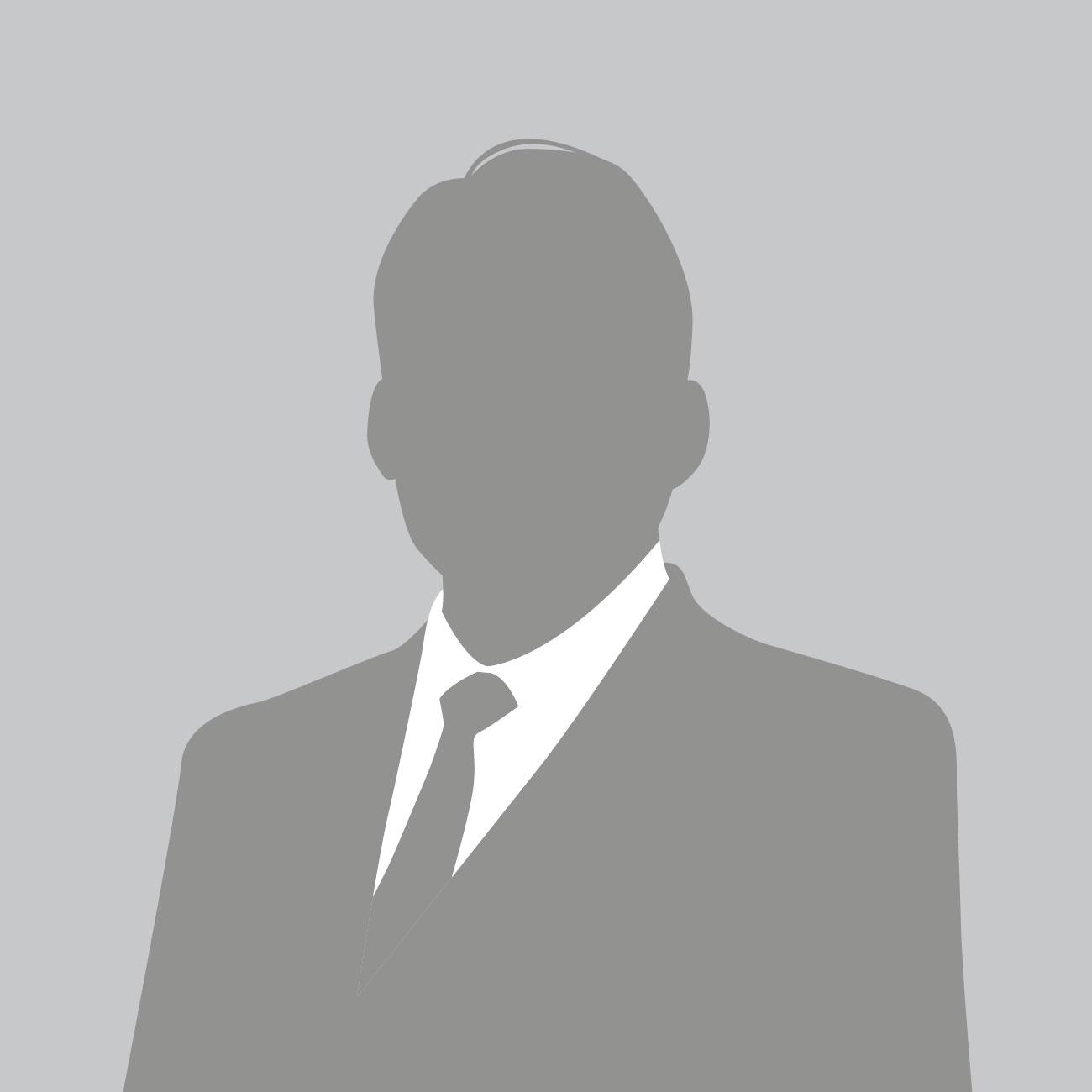 Monsieur Florian SALAZAR-MARTIN