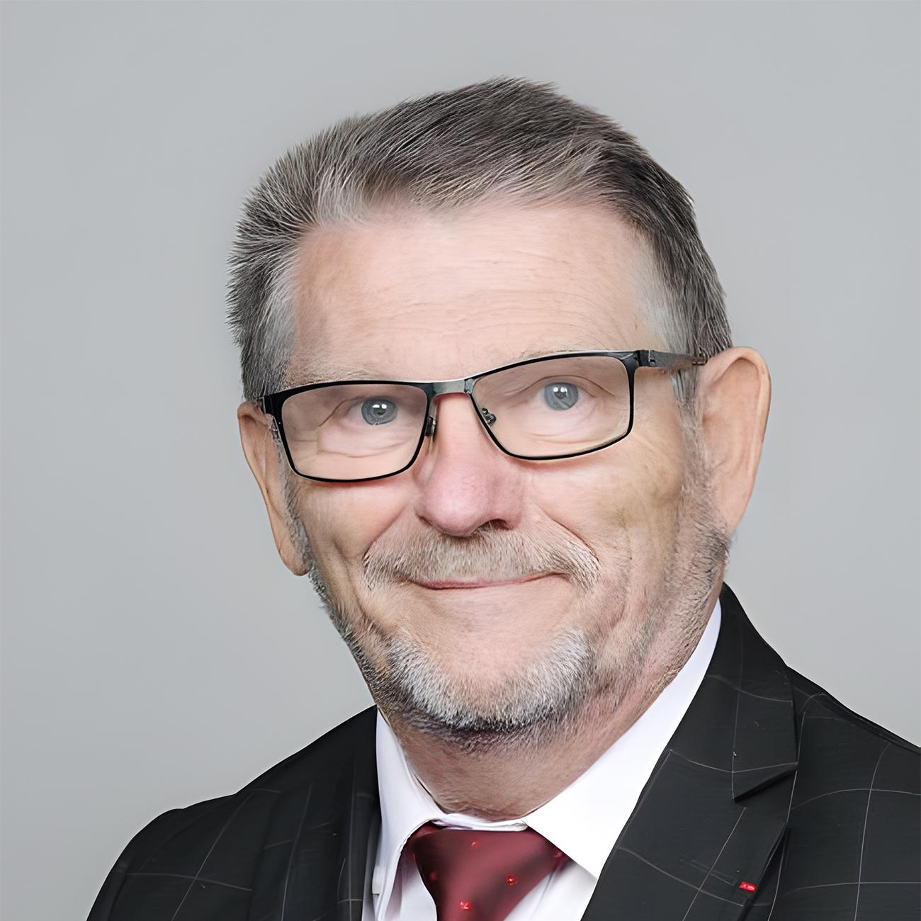 Yves VIDAL