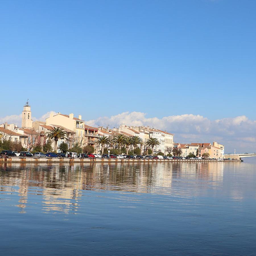 Martigues